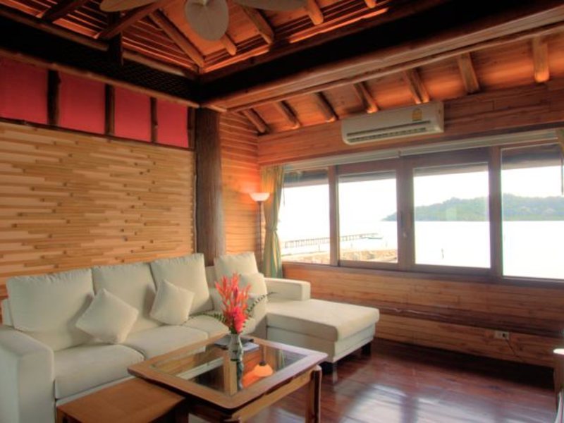 Parama Koh Chang 155731