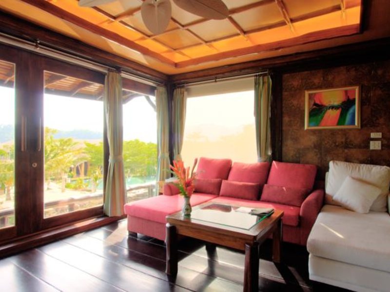 Parama Koh Chang 155732