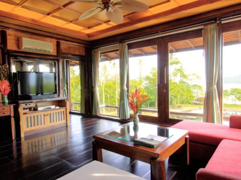 Parama Koh Chang 155737