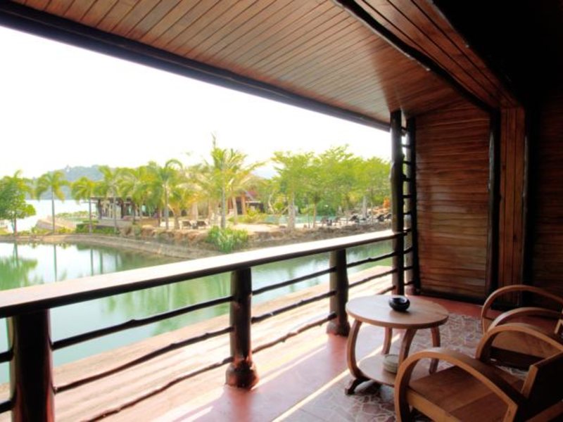 Parama Koh Chang 155738