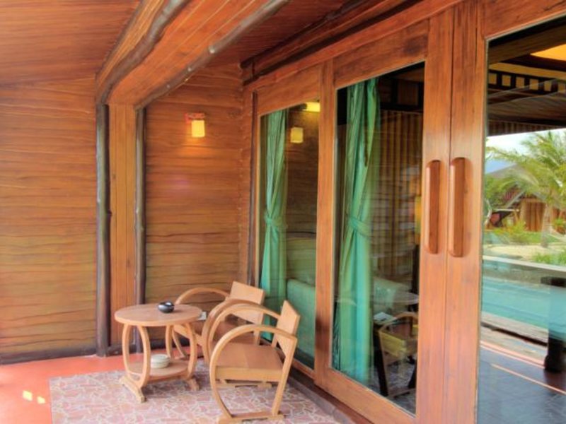 Parama Koh Chang 155740