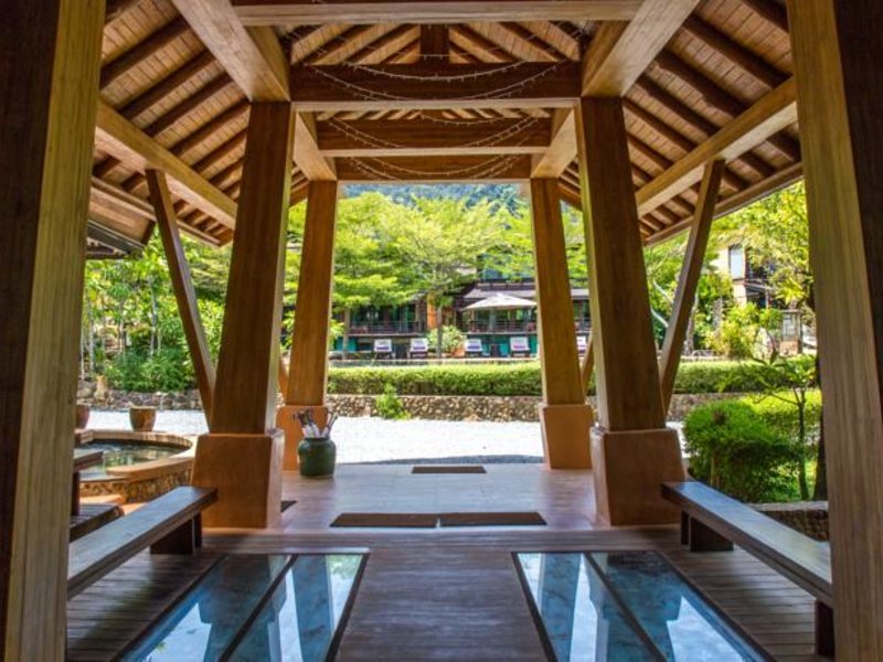 Parama Koh Chang 155744