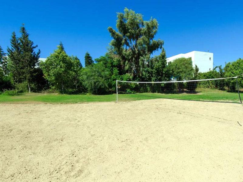 Paramount Hotel Apts Superior 83648