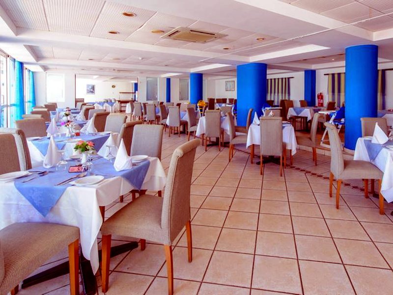 Paramount Hotel Apts Superior 83658