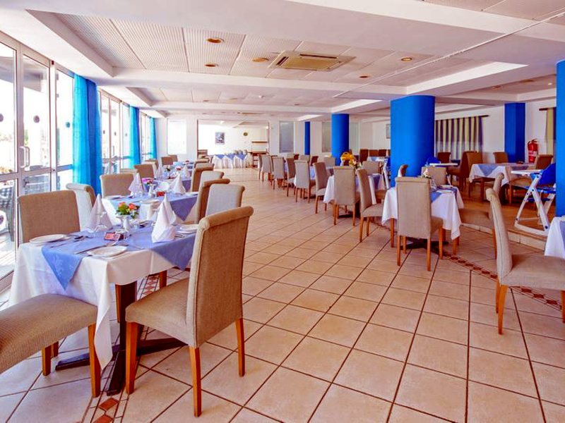 Paramount Hotel Apts Superior 83659