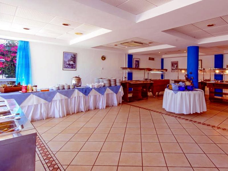 Paramount Hotel Apts Superior 83664