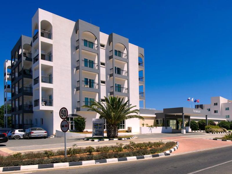 Paramount Hotel Apts Superior 83667