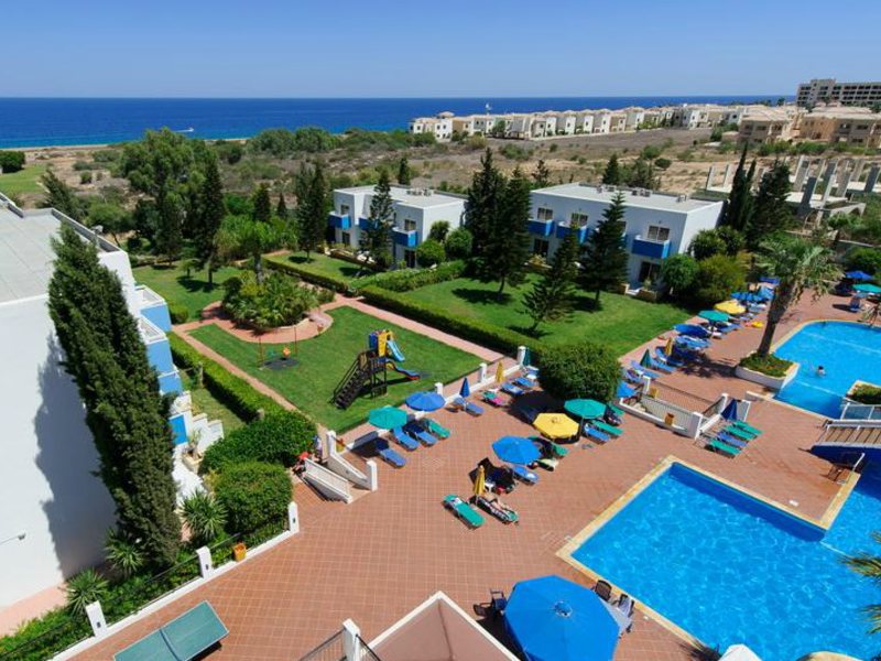 Paramount Hotel Apts Superior 83669