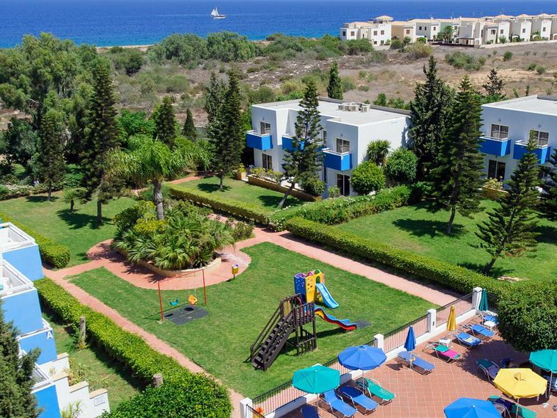 Paramount Hotel Apts Superior 83671