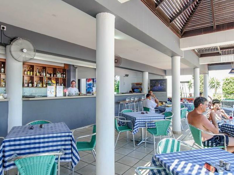 Paramount Hotel Apts Superior 83676