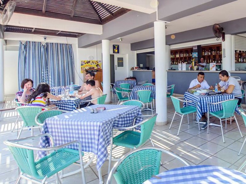 Paramount Hotel Apts Superior 83677