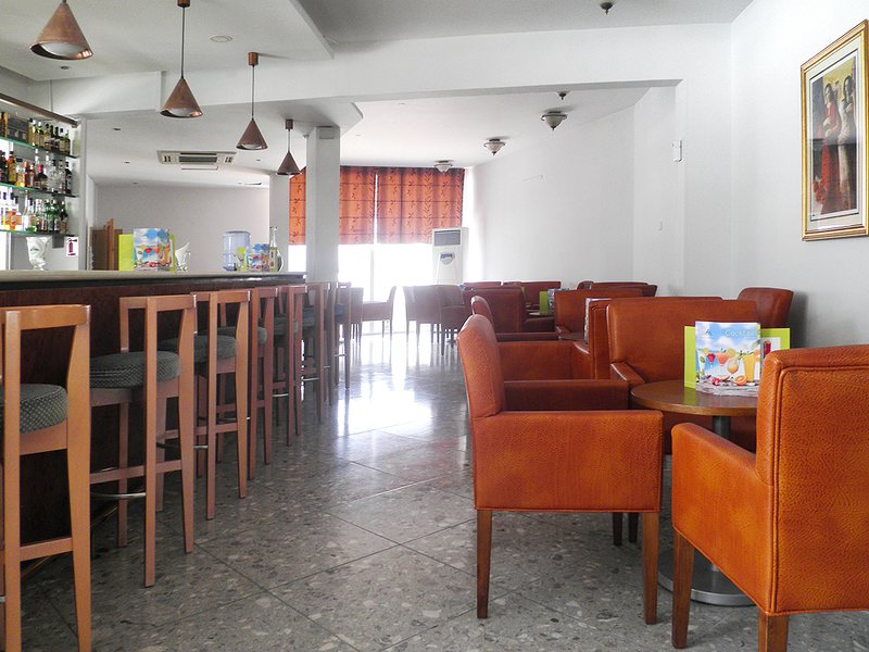 Park Beach Hotel 103812