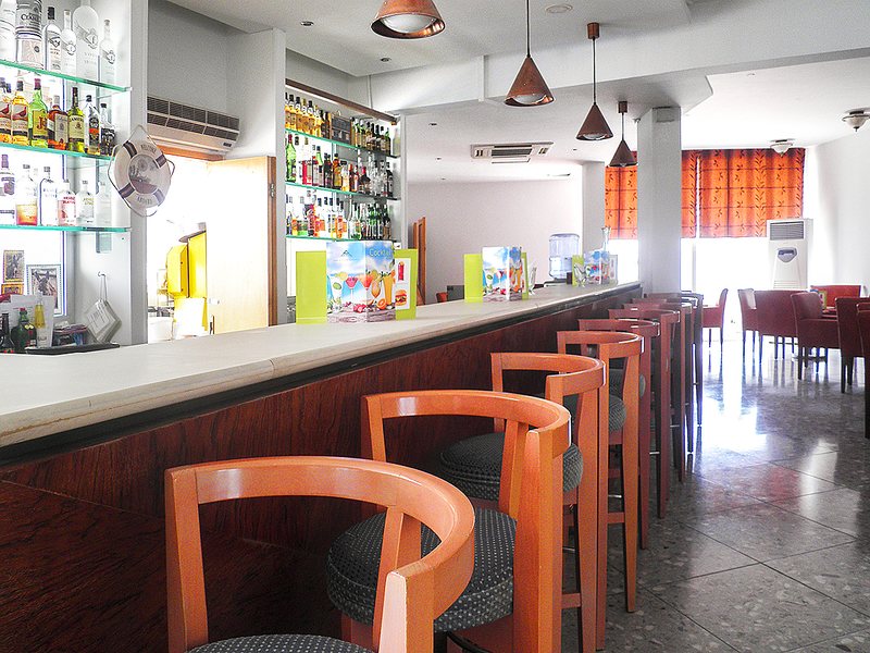 Park Beach Hotel 103813