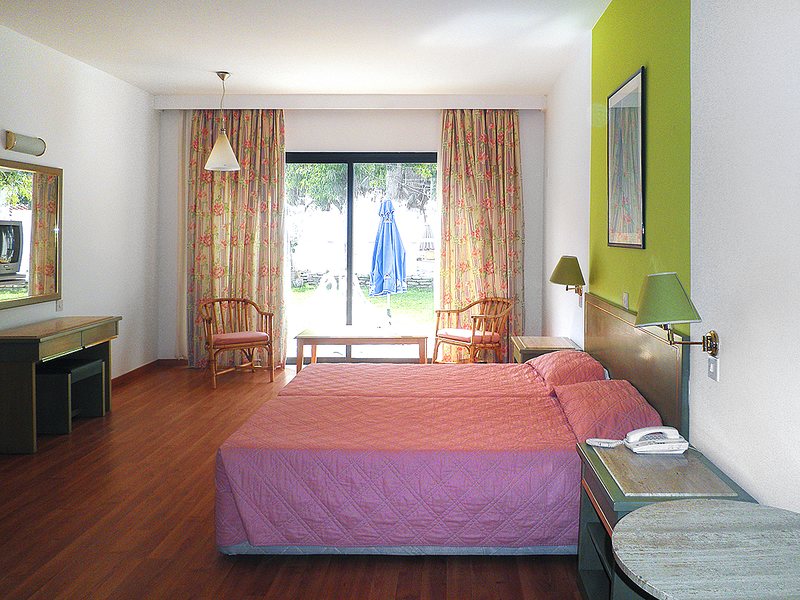 Park Beach Hotel 103815