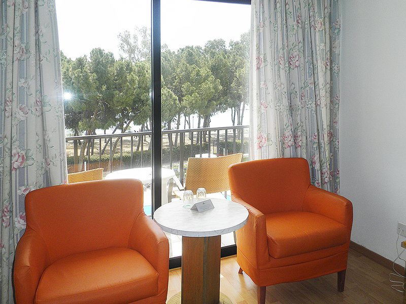 Park Beach Hotel 103816