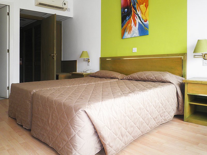 Park Beach Hotel 103819