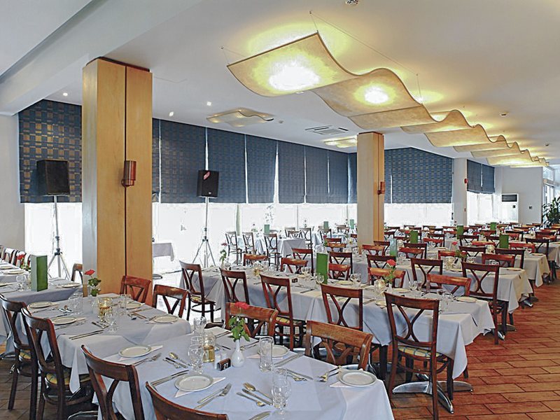 Park Beach Hotel 103821