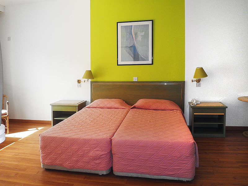 Park Beach Hotel 103822