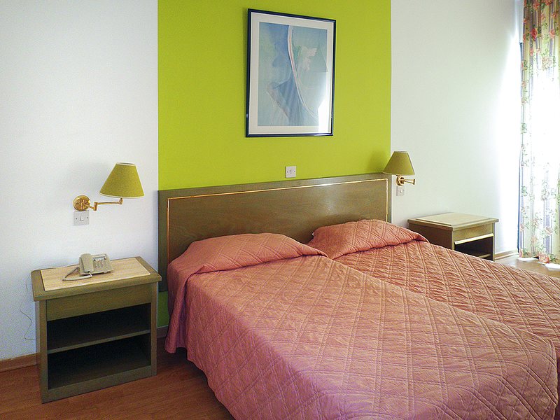 Park Beach Hotel 103823