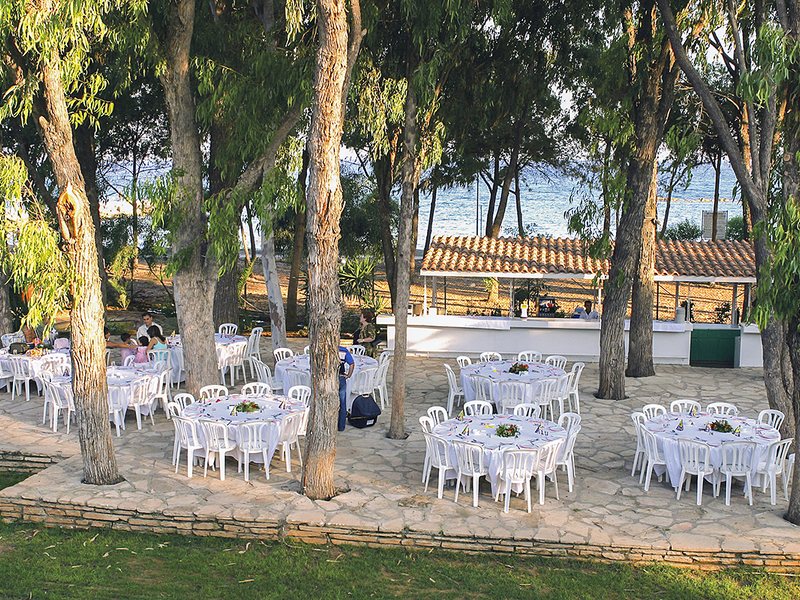 Park Beach Hotel 103824