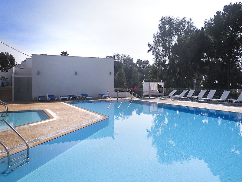 Park Beach Hotel 103826