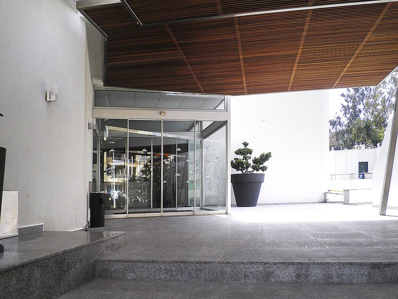 Park Beach Hotel 103827