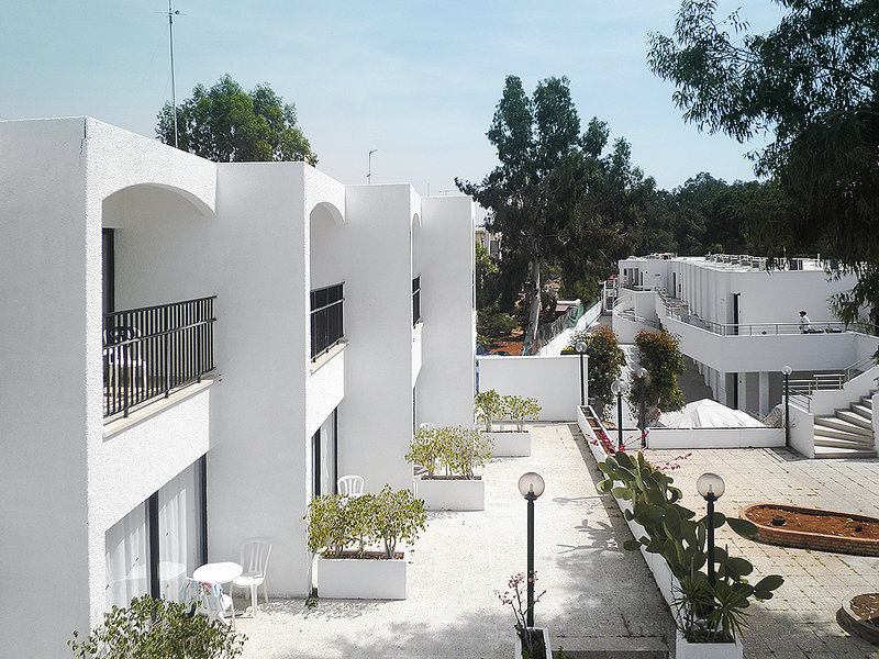 Park Beach Hotel 103828