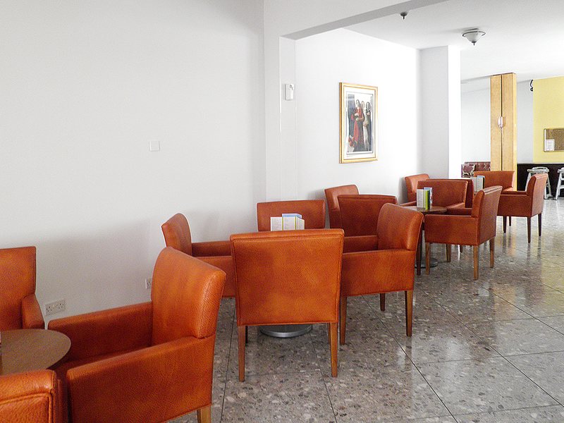 Park Beach Hotel 103829