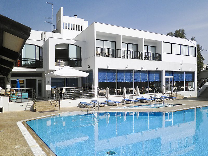 Park Beach Hotel 103830