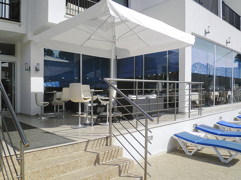 Park Beach Hotel 103832