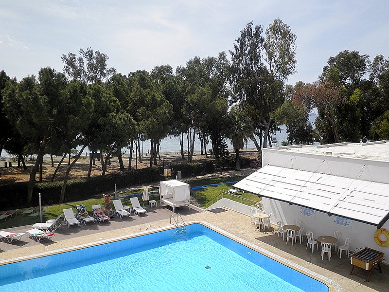 Park Beach Hotel 103833