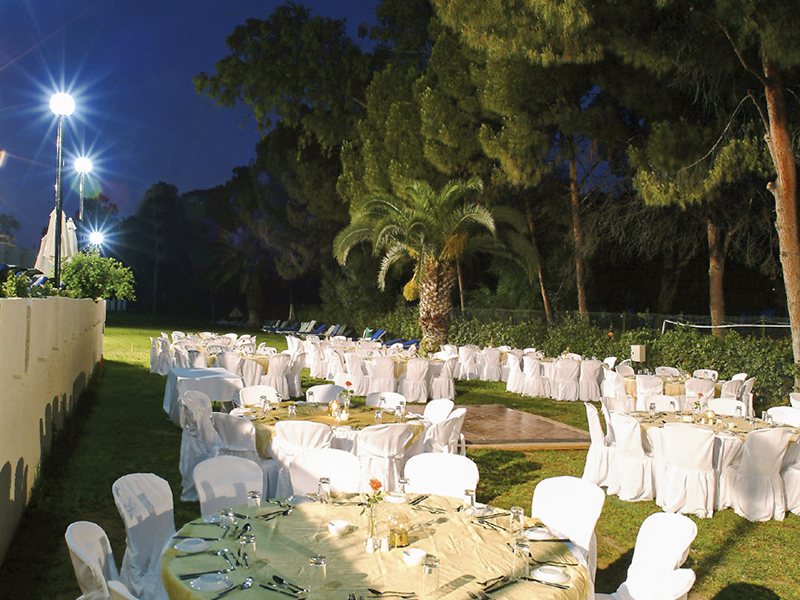 Park Beach Hotel 103834