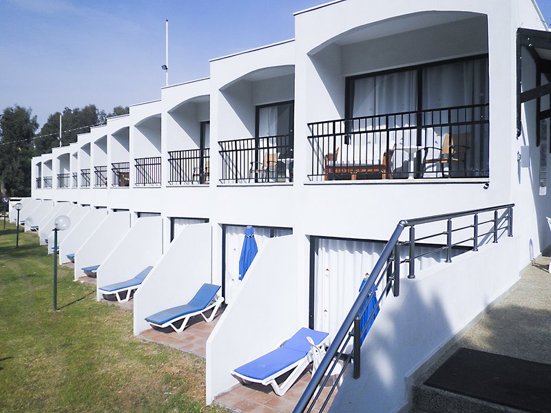 Park Beach Hotel 103835