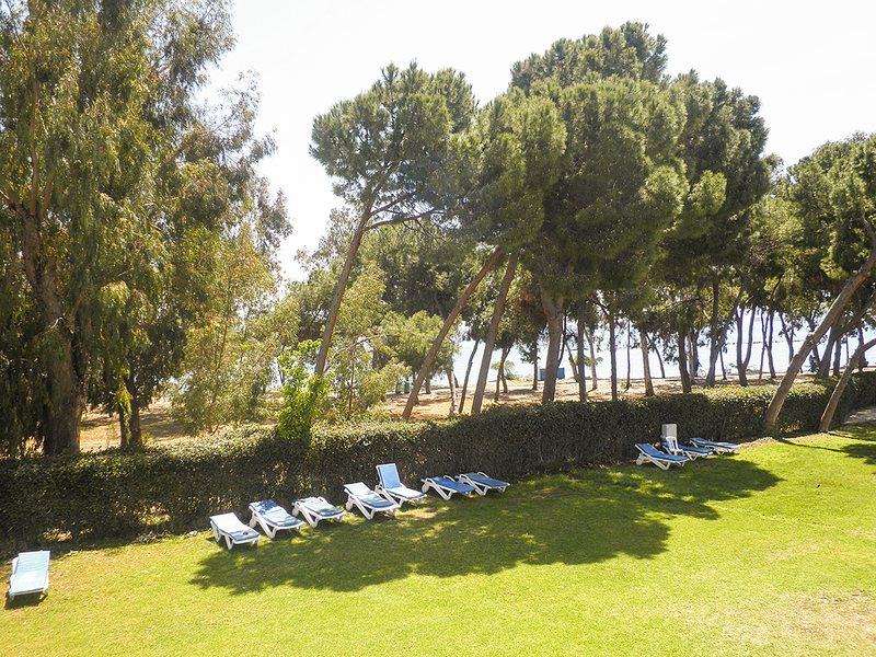 Park Beach Hotel 103836