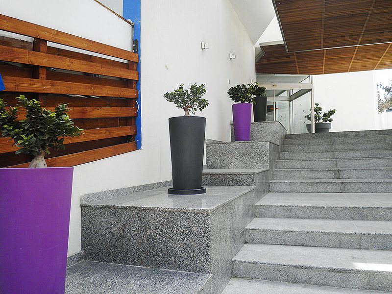 Park Beach Hotel 103837