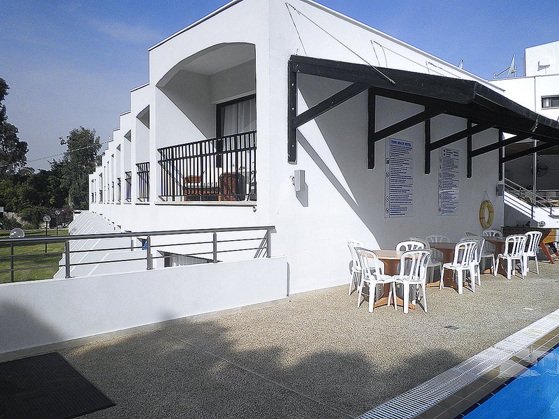 Park Beach Hotel 103838