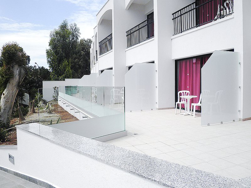 Park Beach Hotel 103839