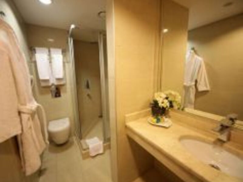 Park City Hotel 302171