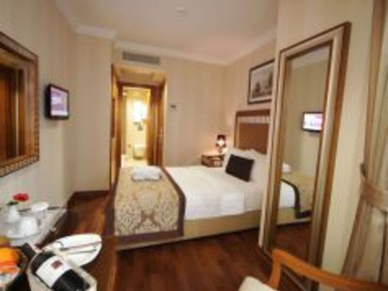 Park City Hotel 302174