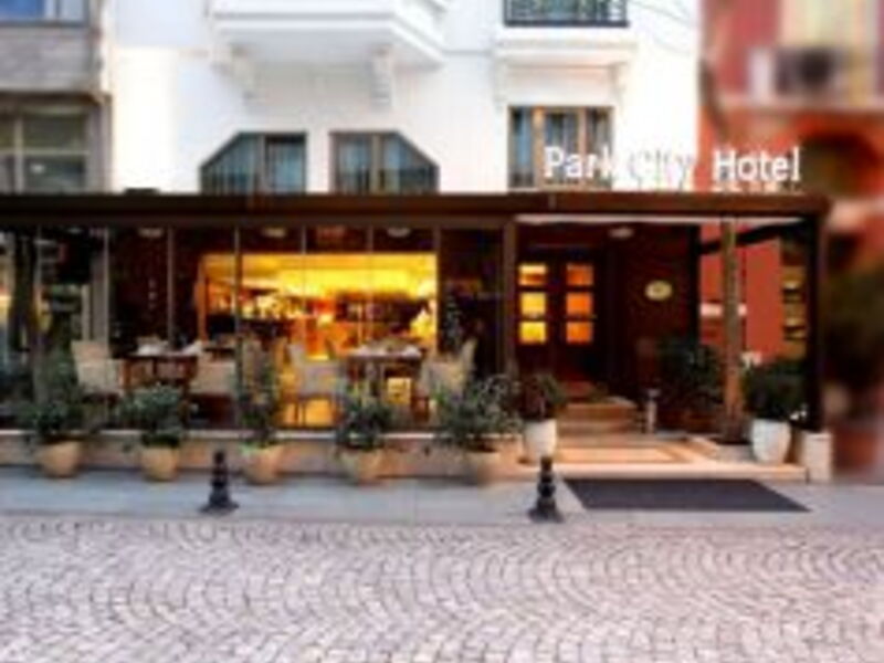 Park City Hotel 302175