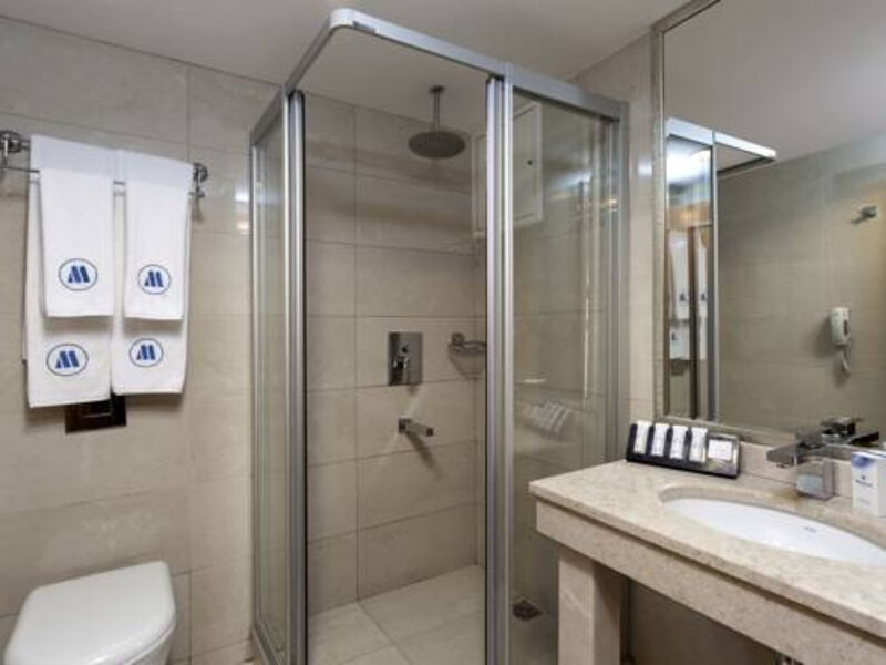 Park City Hotel 302177