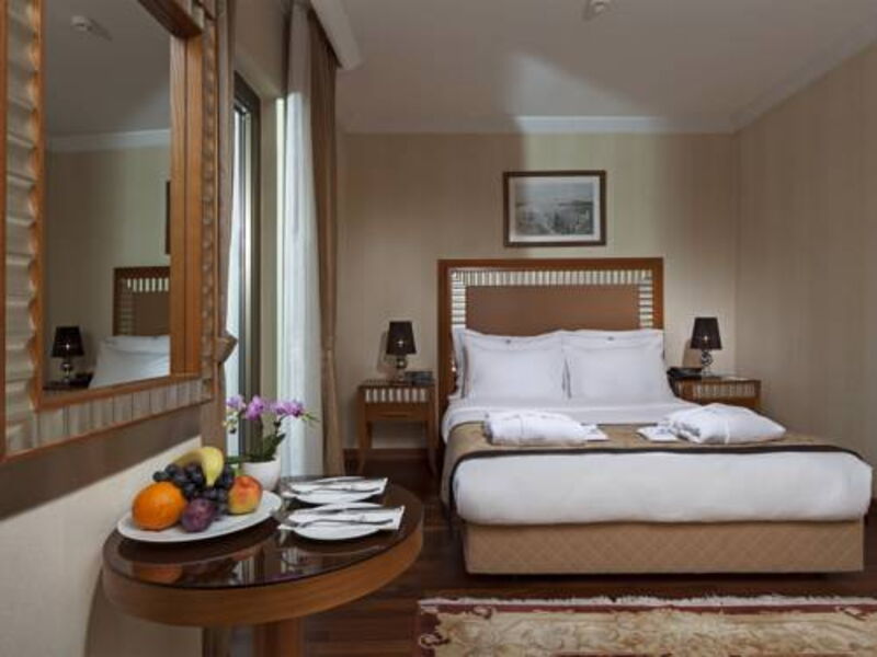 Park City Hotel 302179