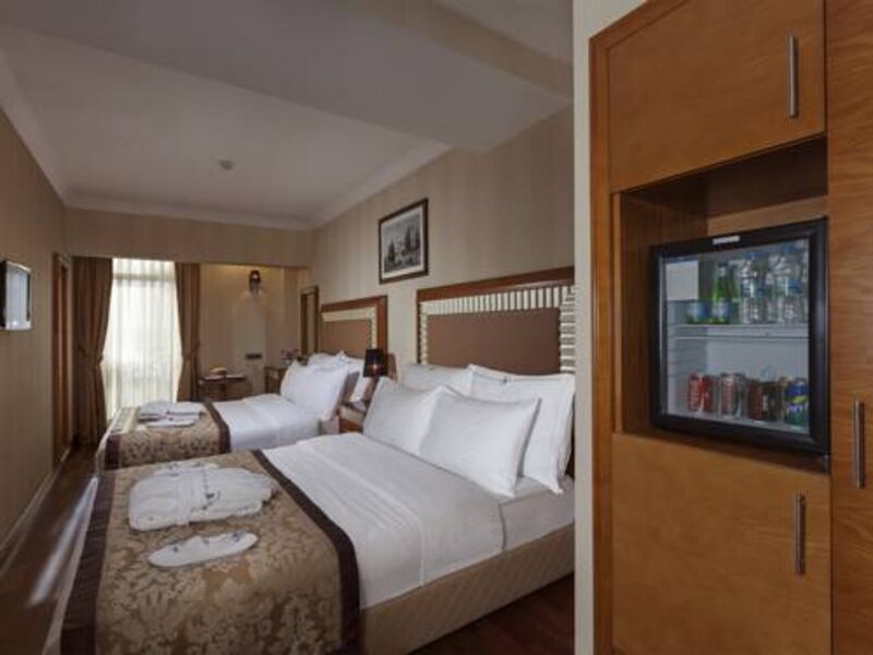 Park City Hotel 302181