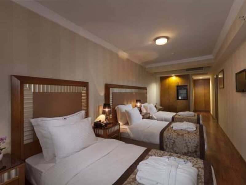 Park City Hotel 302183