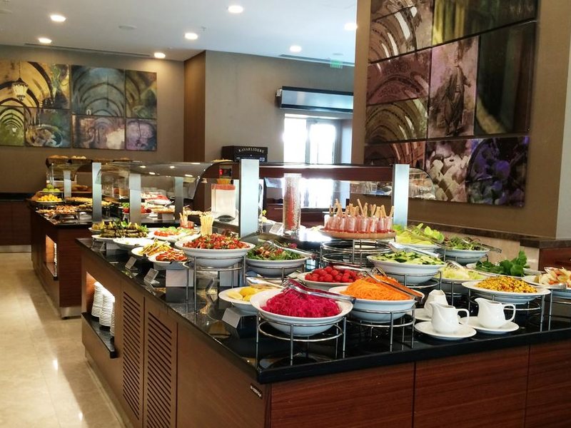 Park Dedeman Bostanci 271555