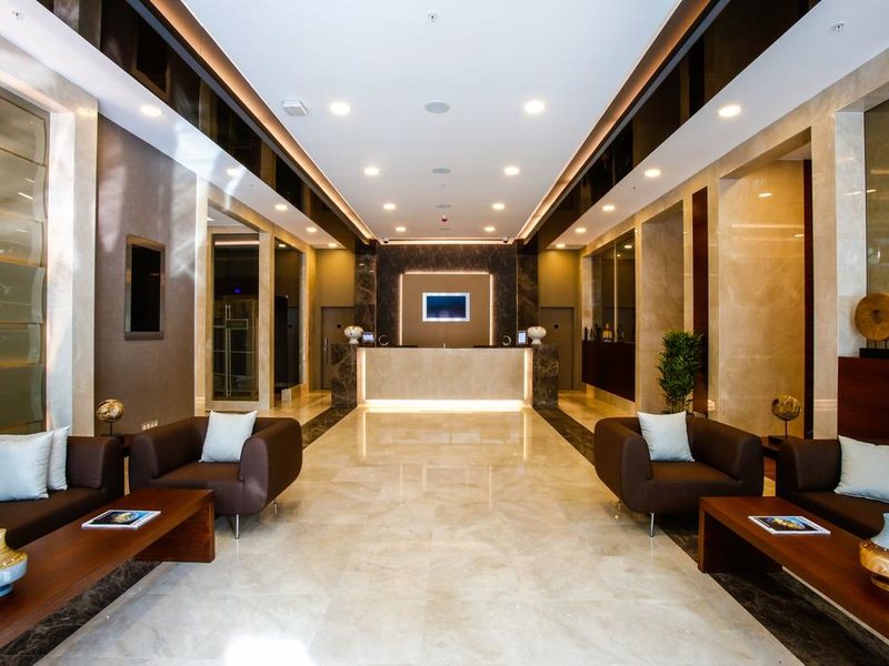 Park Dedeman Bostanci 274768