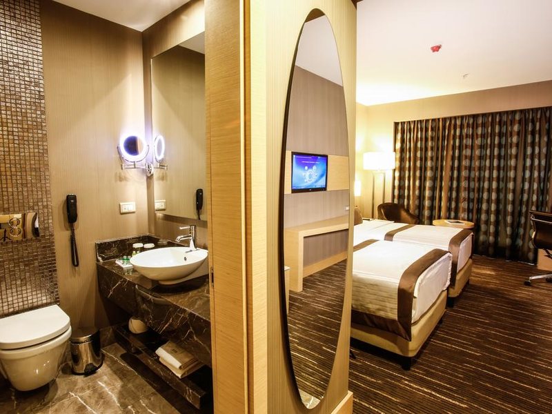 Park Dedeman Bostanci 274769