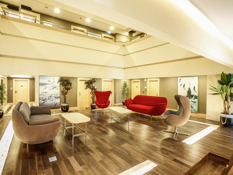 Park Dedeman Bostanci 274770