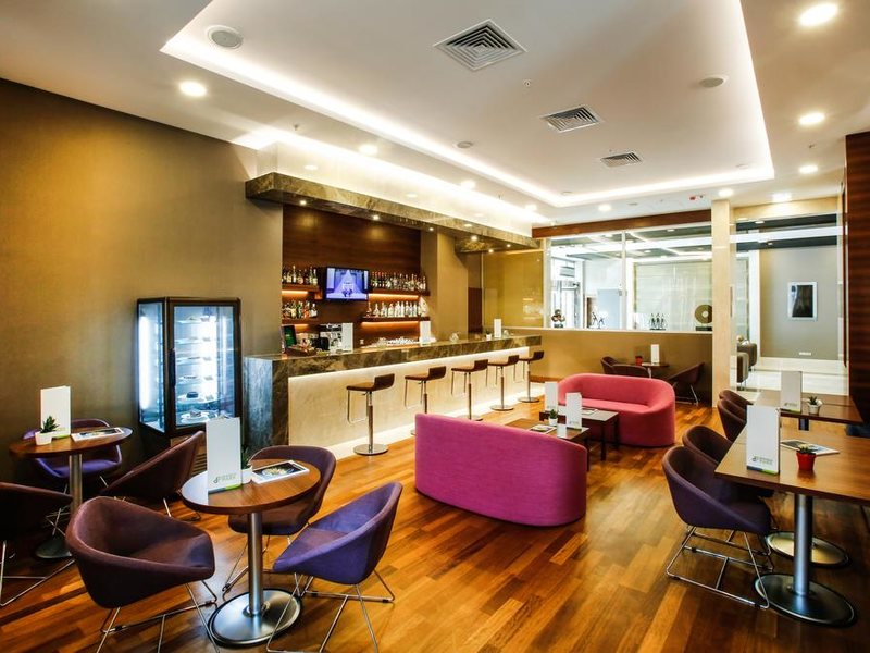 Park Dedeman Bostanci 274771