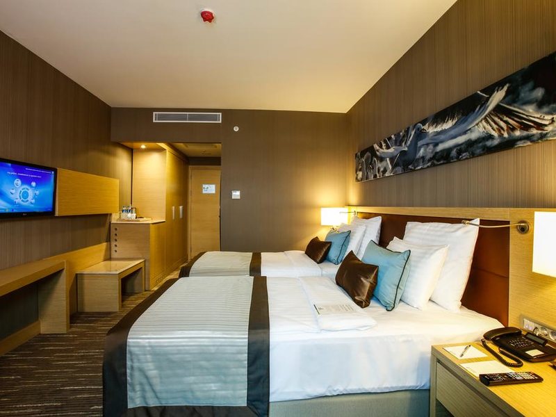 Park Dedeman Bostanci 274773